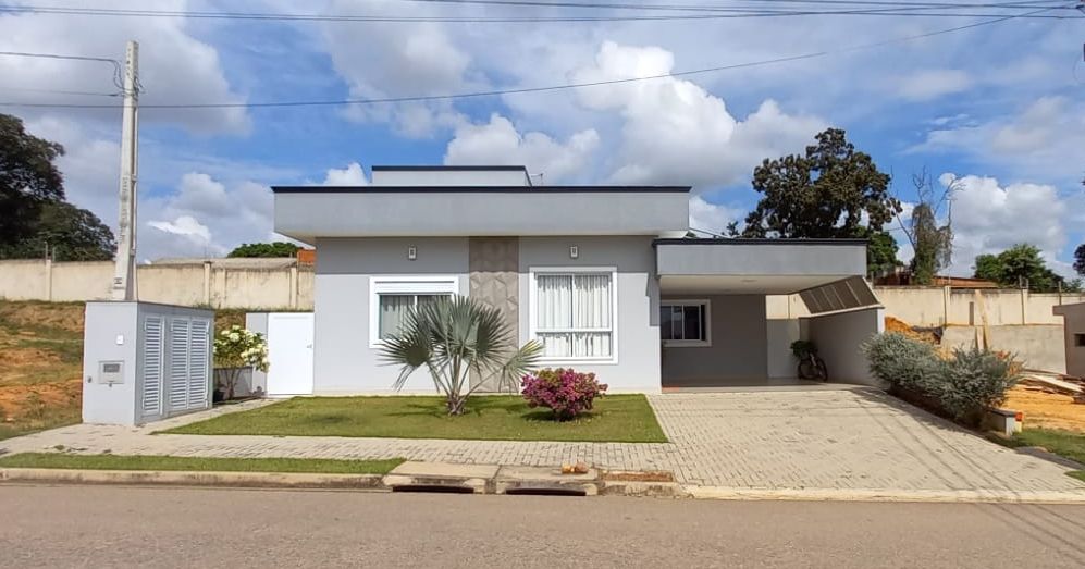 Casa Com 3 Dormitórios à Venda, 220 M² Por R$ 1.550.000,00 - Condomínio Portal dos Bandeirantes - Salto/Sp