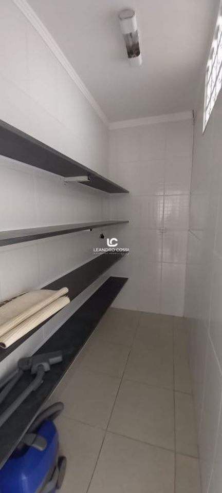 Casa de condomínio à venda no Condomínio Zuleika Jabour: