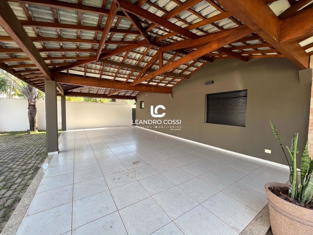 Casa de Condomínio Condomínio Zuleika Jabour Salto 