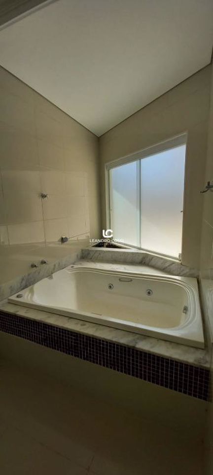 Casa de condomínio à venda no Condomínio Zuleika Jabour: