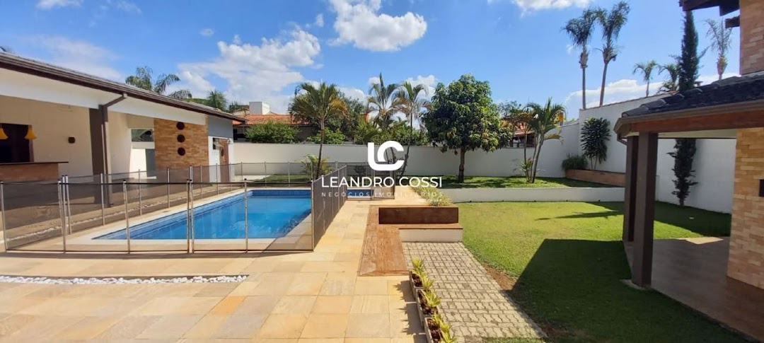 Casa de condomínio à venda no Condomínio Zuleika Jabour: