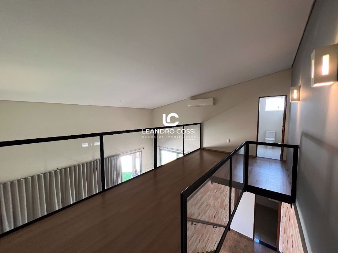 Casa de condomínio à venda no Condomínio Zuleika Jabour: