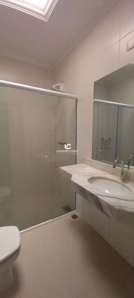 Casa de condomínio à venda no Condomínio Zuleika Jabour: