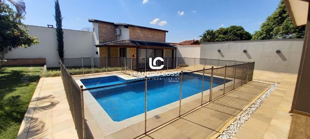 Casa de condomínio à venda no Condomínio Zuleika Jabour: