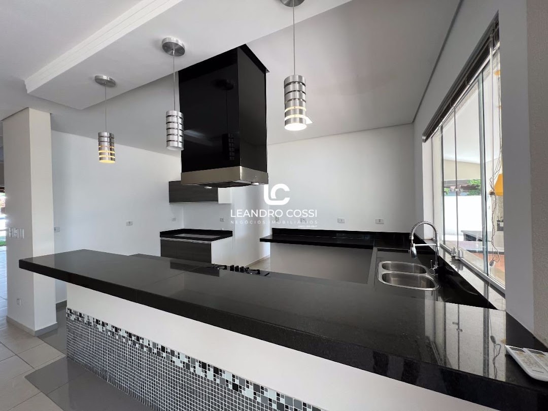 Casa de condomínio à venda no Condomínio Zuleika Jabour: