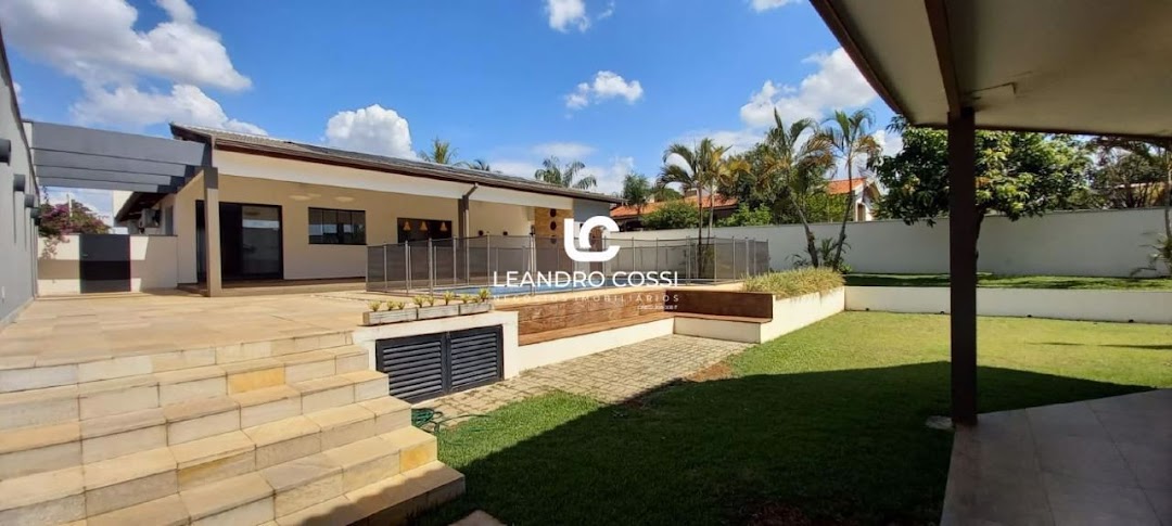 Casa de condomínio à venda no Condomínio Zuleika Jabour: