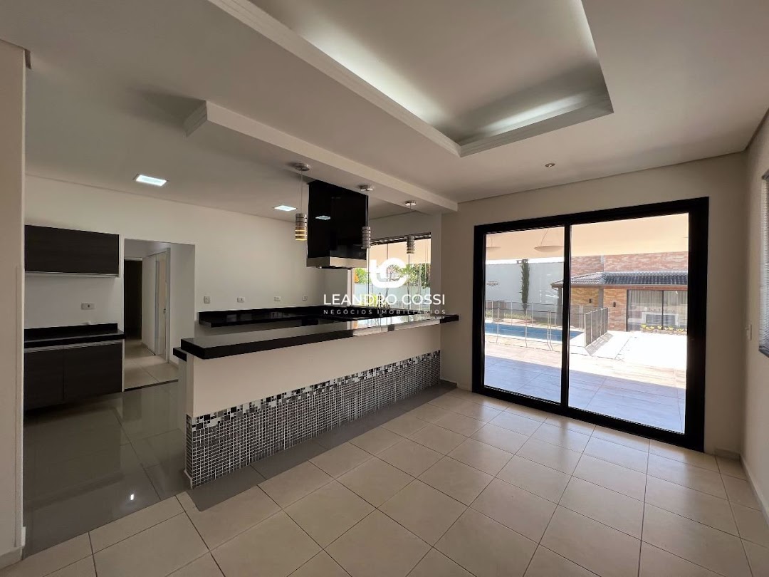 Casa de condomínio à venda no Condomínio Zuleika Jabour: