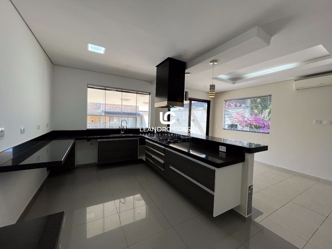 Casa de condomínio à venda no Condomínio Zuleika Jabour: