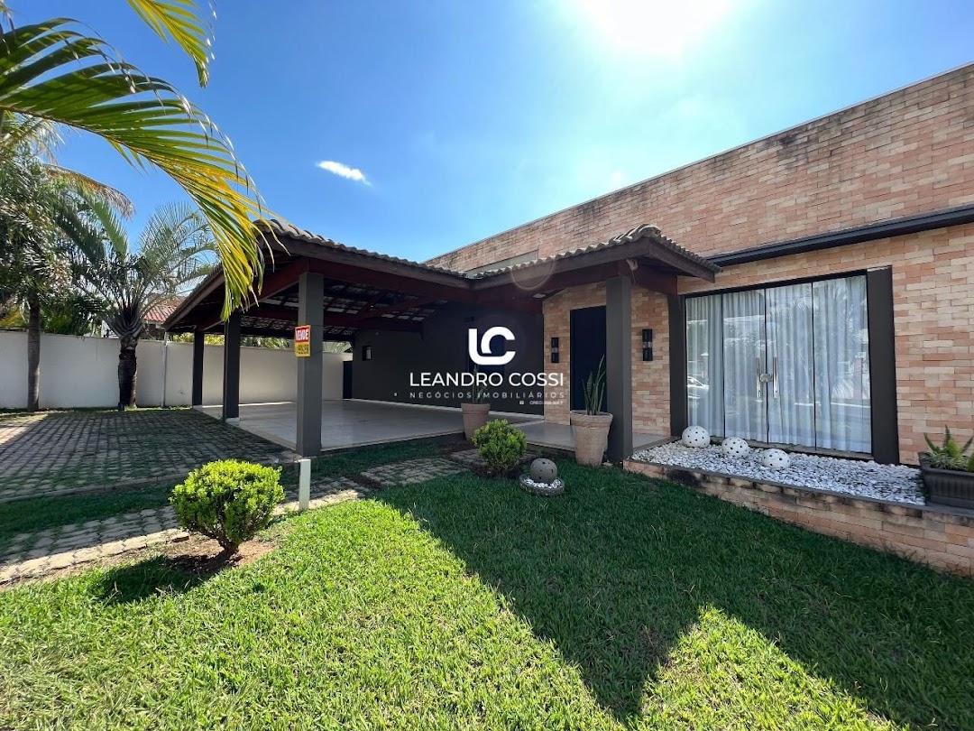 Casa de Condomínio Condomínio Zuleika Jabour Salto 