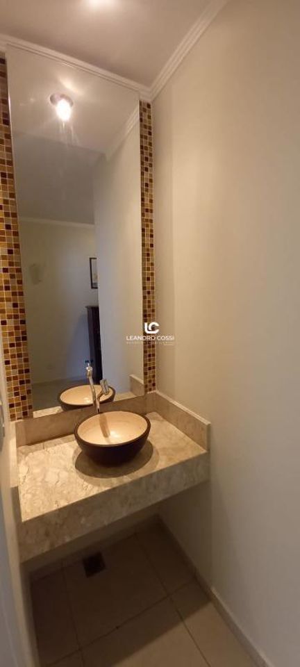 Casa de condomínio à venda no Condomínio Zuleika Jabour: