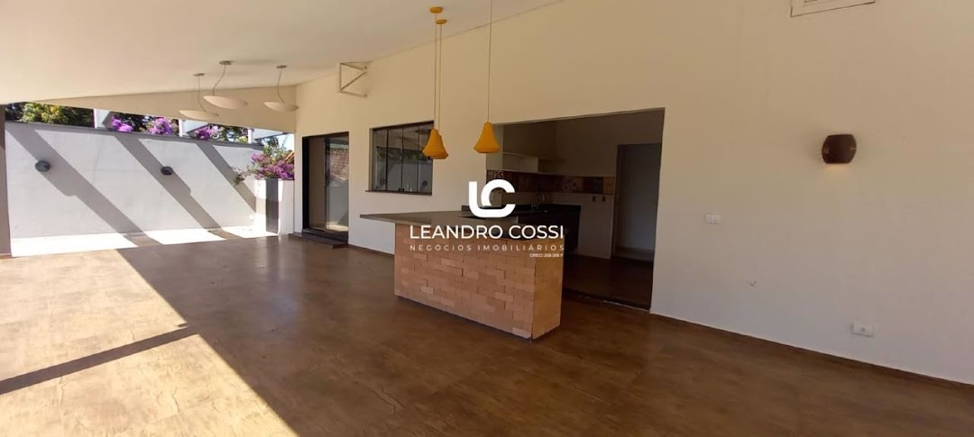 Casa de condomínio à venda no Condomínio Zuleika Jabour: