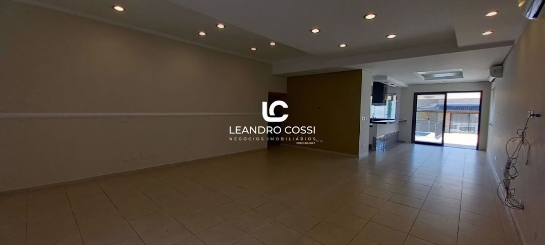 Casa de condomínio à venda no Condomínio Zuleika Jabour: