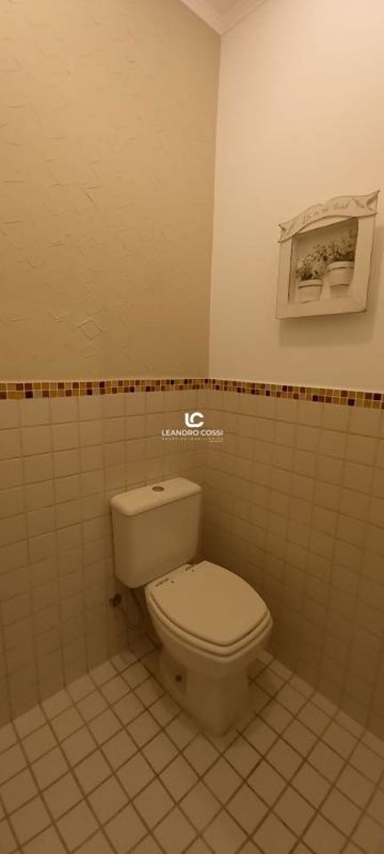 Casa de condomínio à venda no Condomínio Zuleika Jabour: