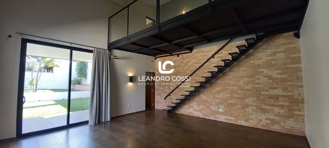 Casa de condomínio à venda no Condomínio Zuleika Jabour: