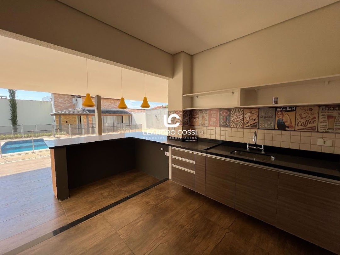 Casa de condomínio à venda no Condomínio Zuleika Jabour: