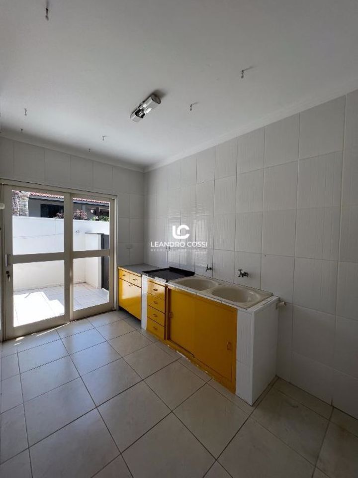 Casa de condomínio à venda no Condomínio Zuleika Jabour: