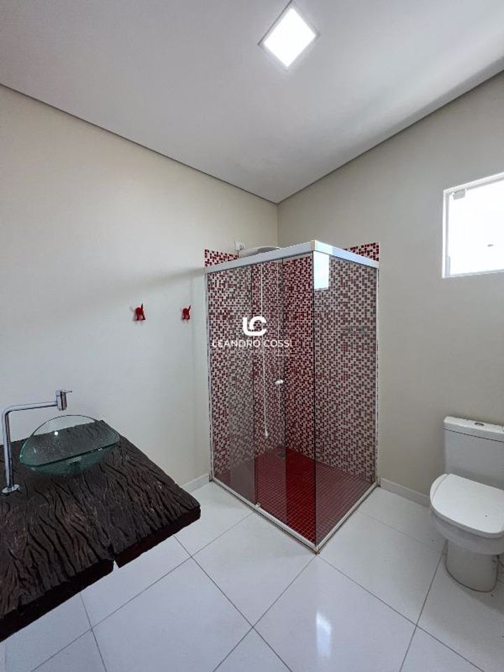 Casa de condomínio à venda no Condomínio Zuleika Jabour: