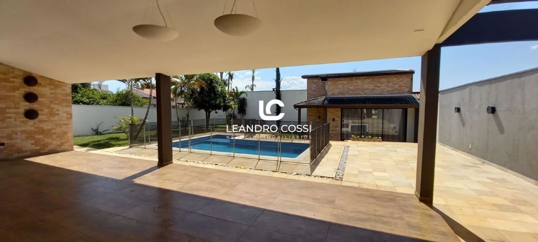 Casa de condomínio à venda no Condomínio Zuleika Jabour: