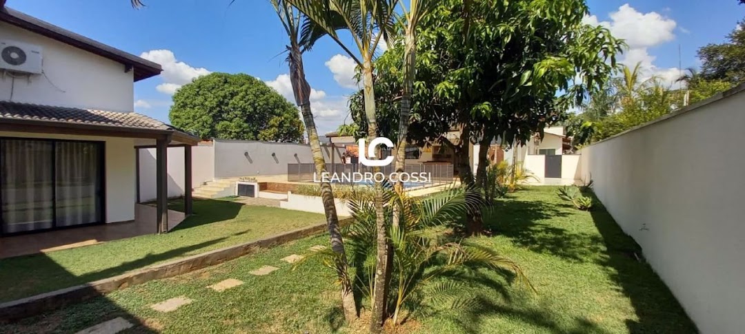 Casa de condomínio à venda no Condomínio Zuleika Jabour: