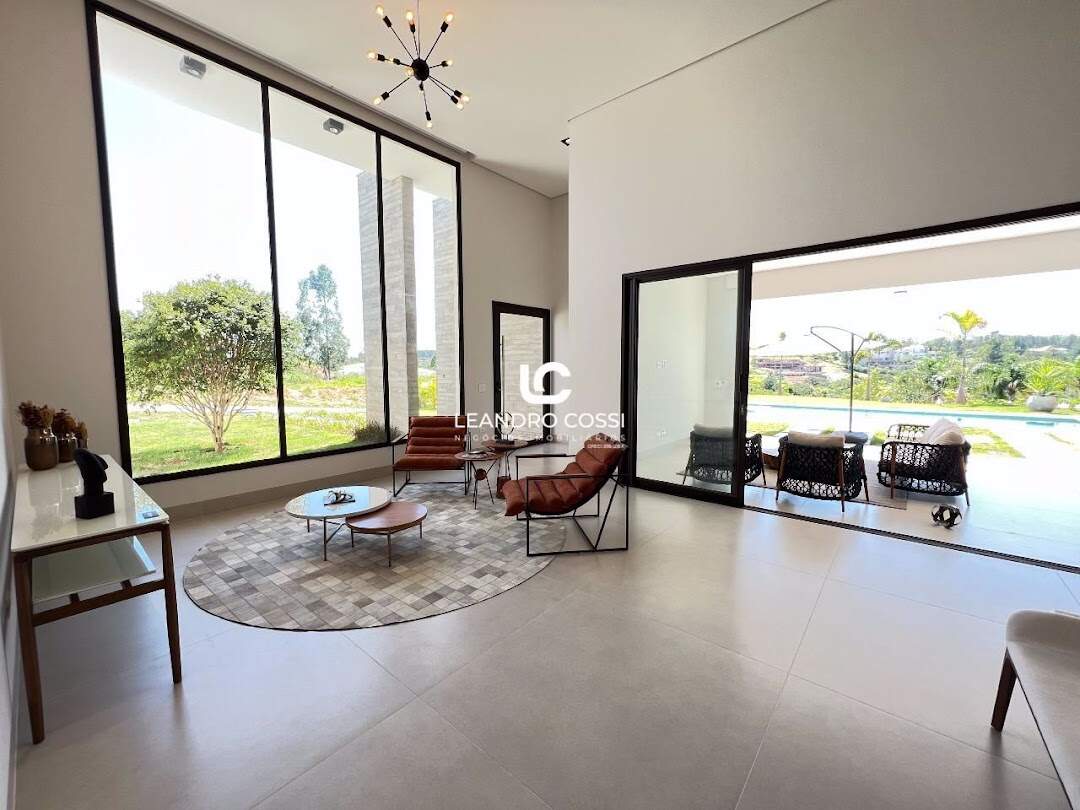 Casa de condomínio à venda no Condomínio Terras de São José II:
