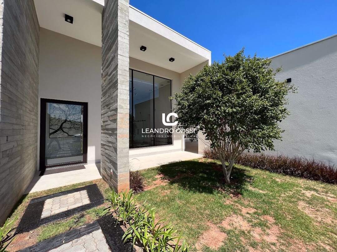 Casa de condomínio à venda no Condomínio Terras de São José II: