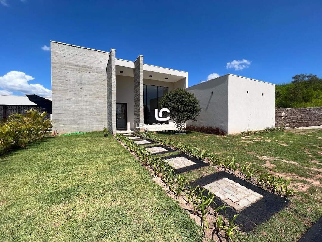 Casa de condomínio à venda no Condomínio Terras de São José II: