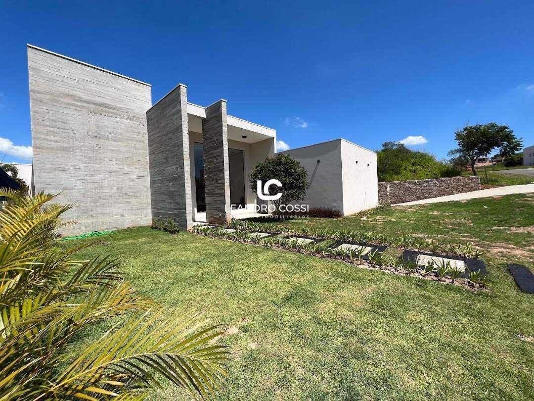 Casa de condomínio à venda no Condomínio Terras de São José II:
