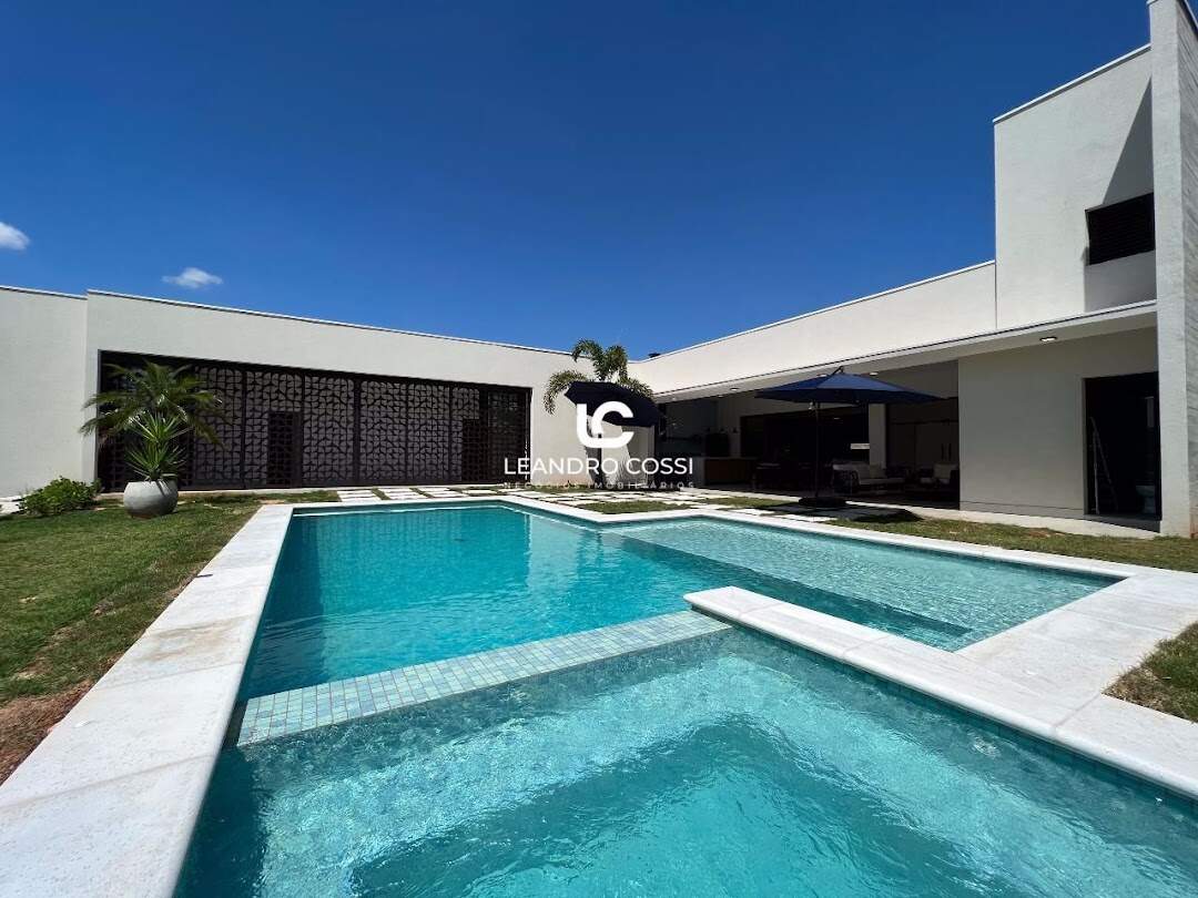 Casa de condomínio à venda no Condomínio Terras de São José II: