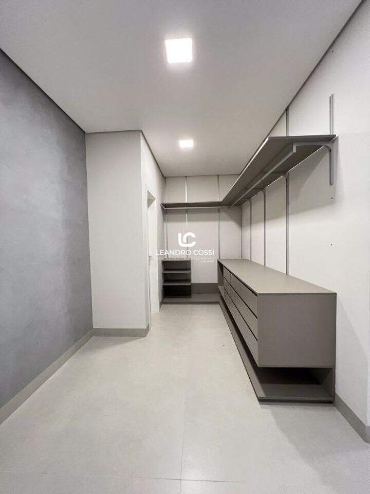 Casa de condomínio à venda no Condomínio Terras de São José II: