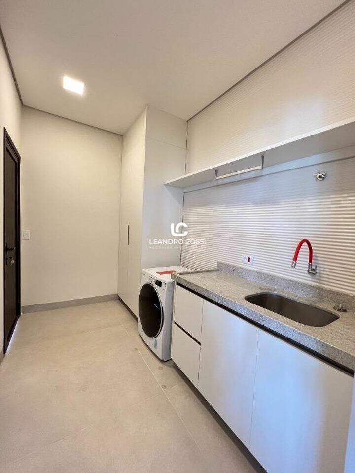 Casa de condomínio à venda no Condomínio Terras de São José II:
