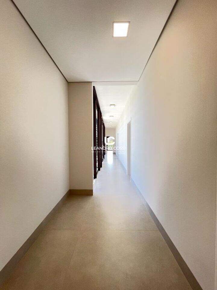 Casa de condomínio à venda no Condomínio Terras de São José II:
