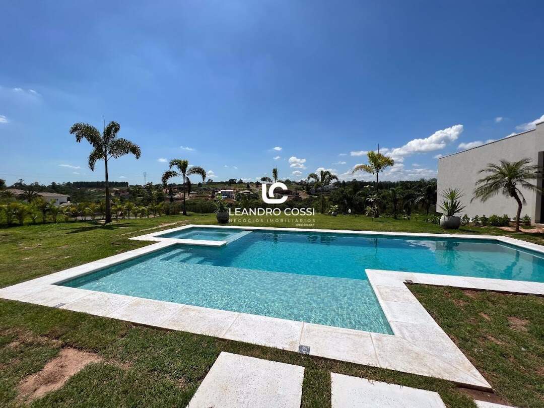 Casa de condomínio à venda no Condomínio Terras de São José II: