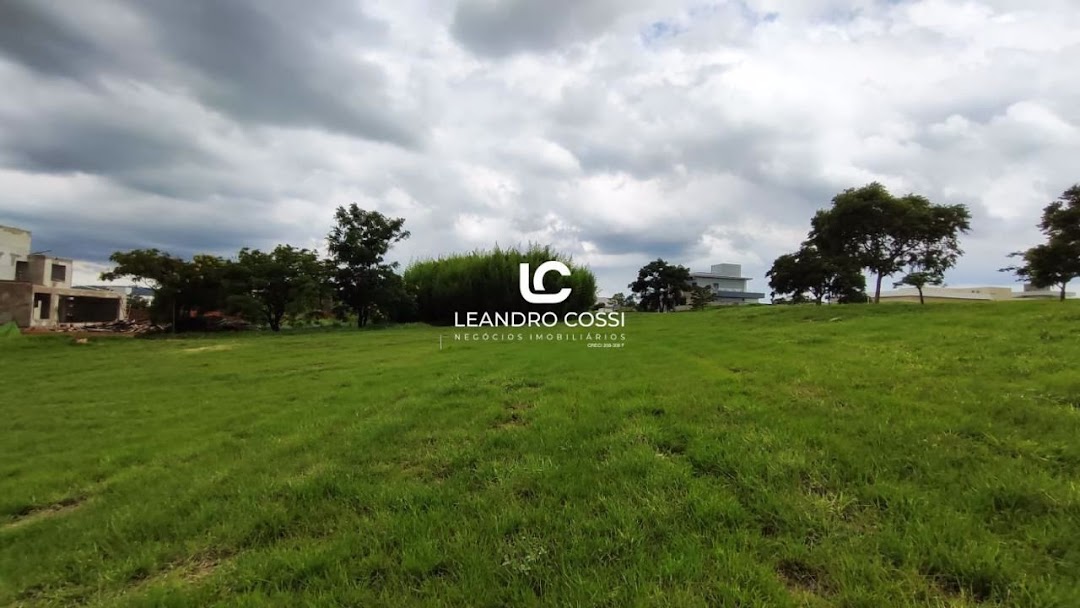 Terreno de Condomínio Residencial Parque Campos de Santo Antônio II Itu 