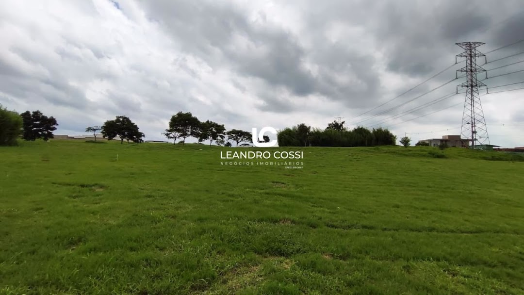 Terreno de Condomínio Residencial Parque Campos de Santo Antônio II Itu 