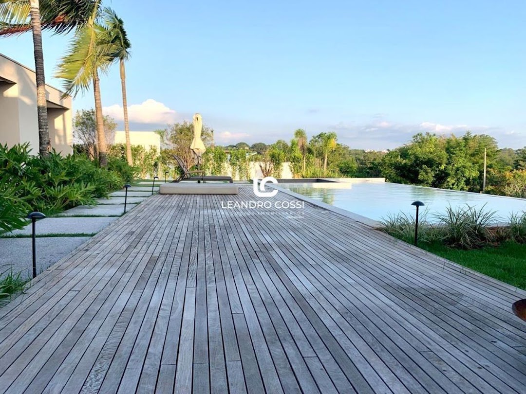 Casa de Condomínio Condomínio Terras de São José Itu 