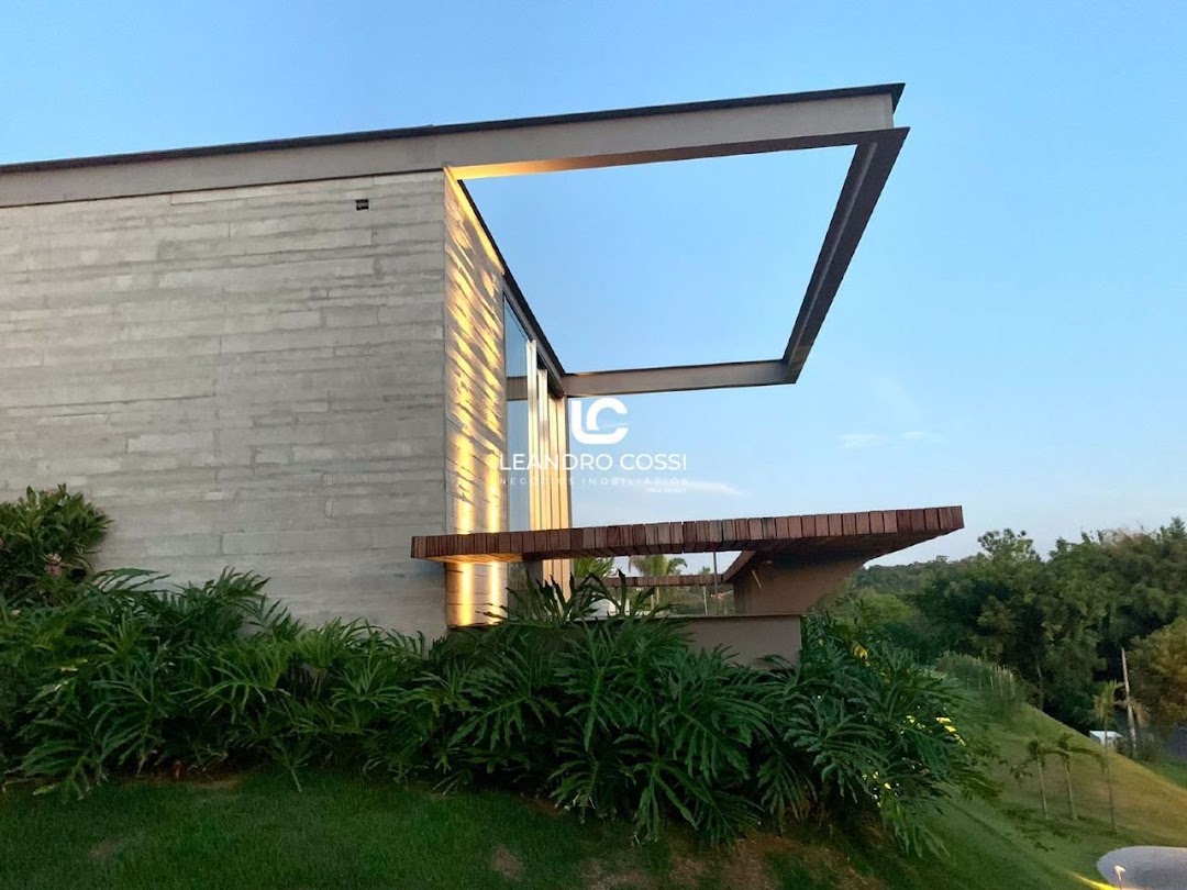 Casa de condomínio à venda no Condomínio Terras de São José: