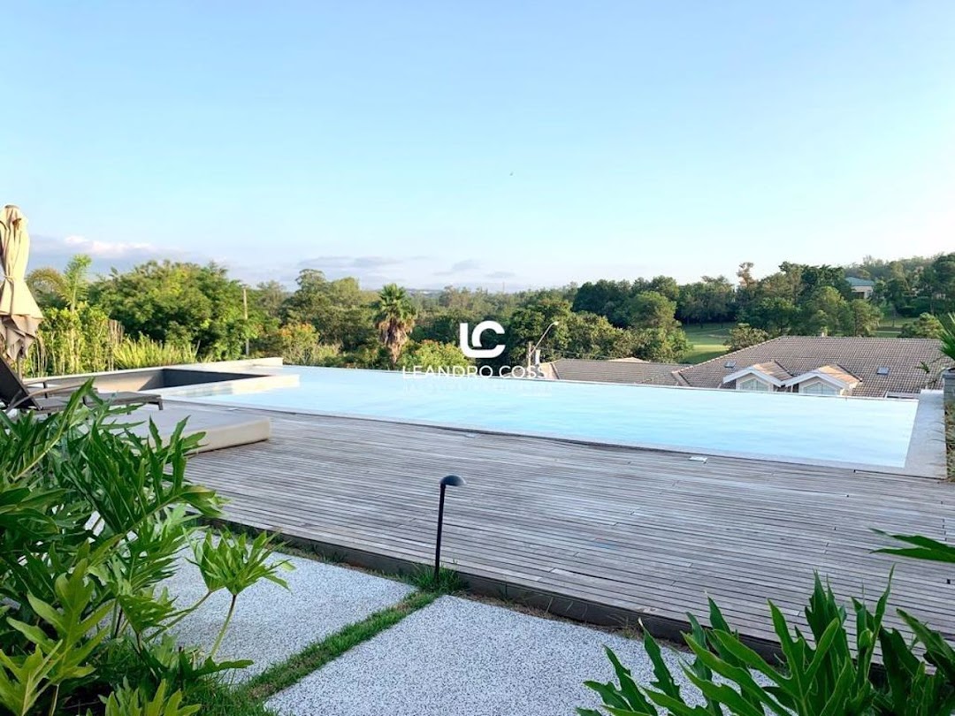 Casa de condomínio à venda no Condomínio Terras de São José: