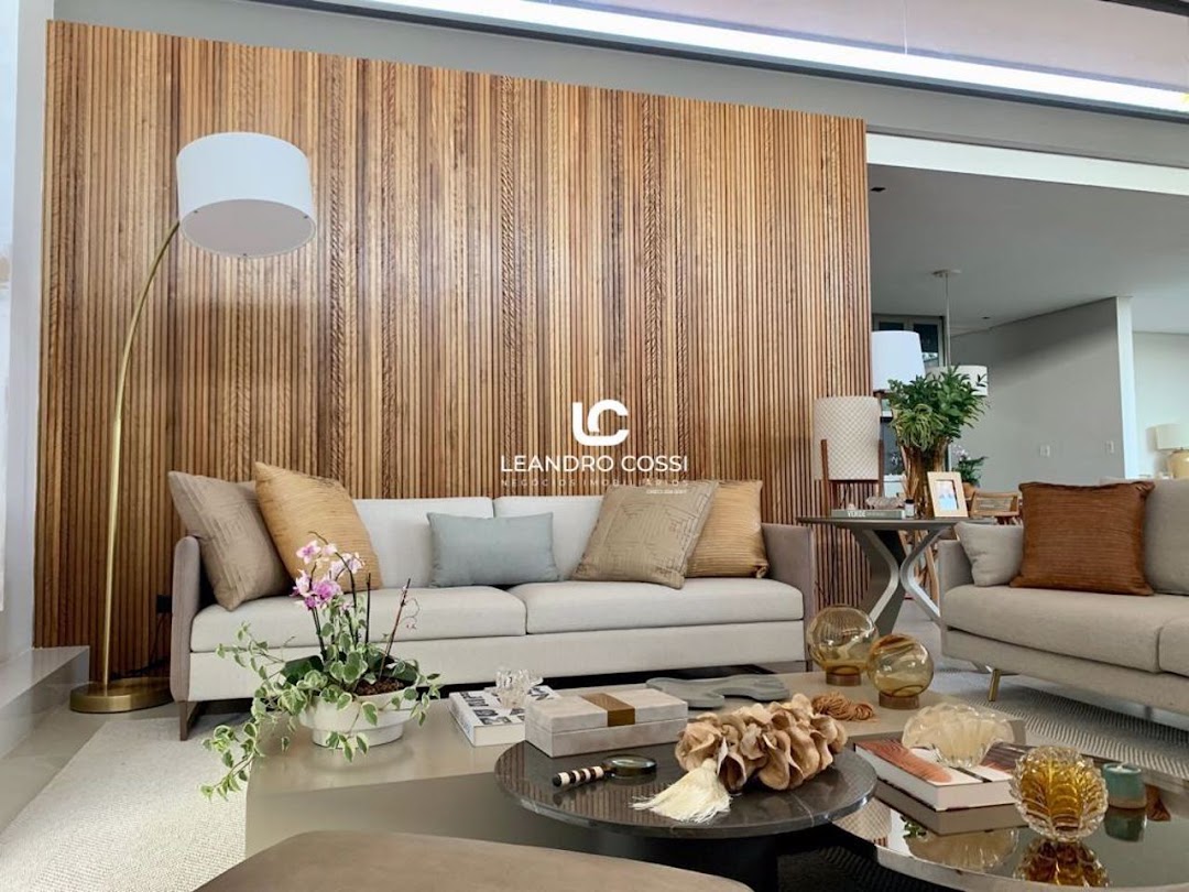 Casa de condomínio à venda no Condomínio Terras de São José: