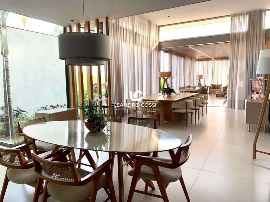 Casa de condomínio à venda no Condomínio Terras de São José: