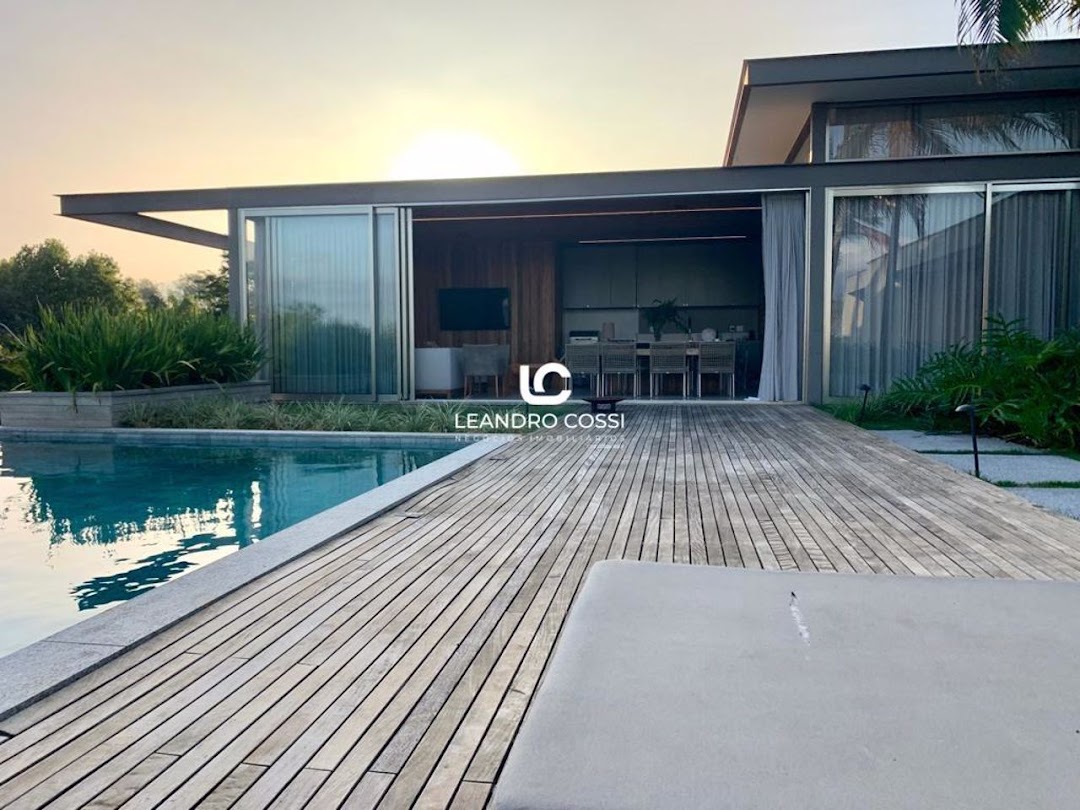 Casa de condomínio à venda no Condomínio Terras de São José: