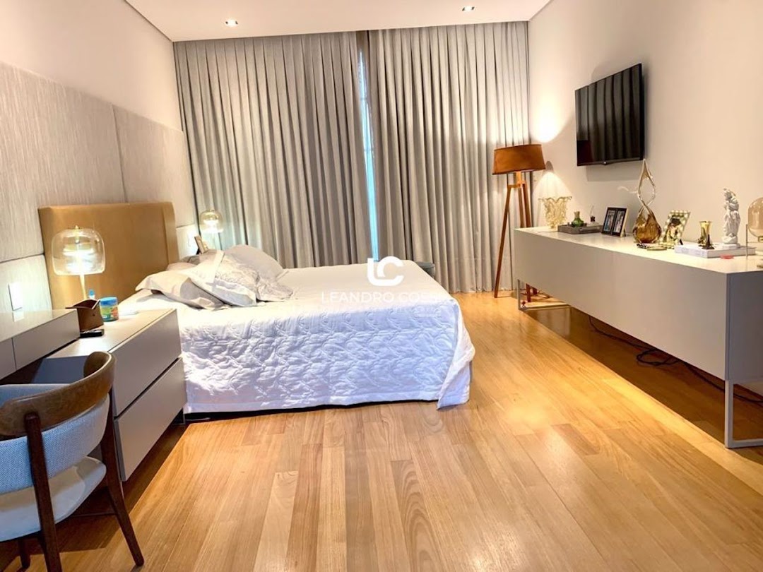 Casa de condomínio à venda no Condomínio Terras de São José: