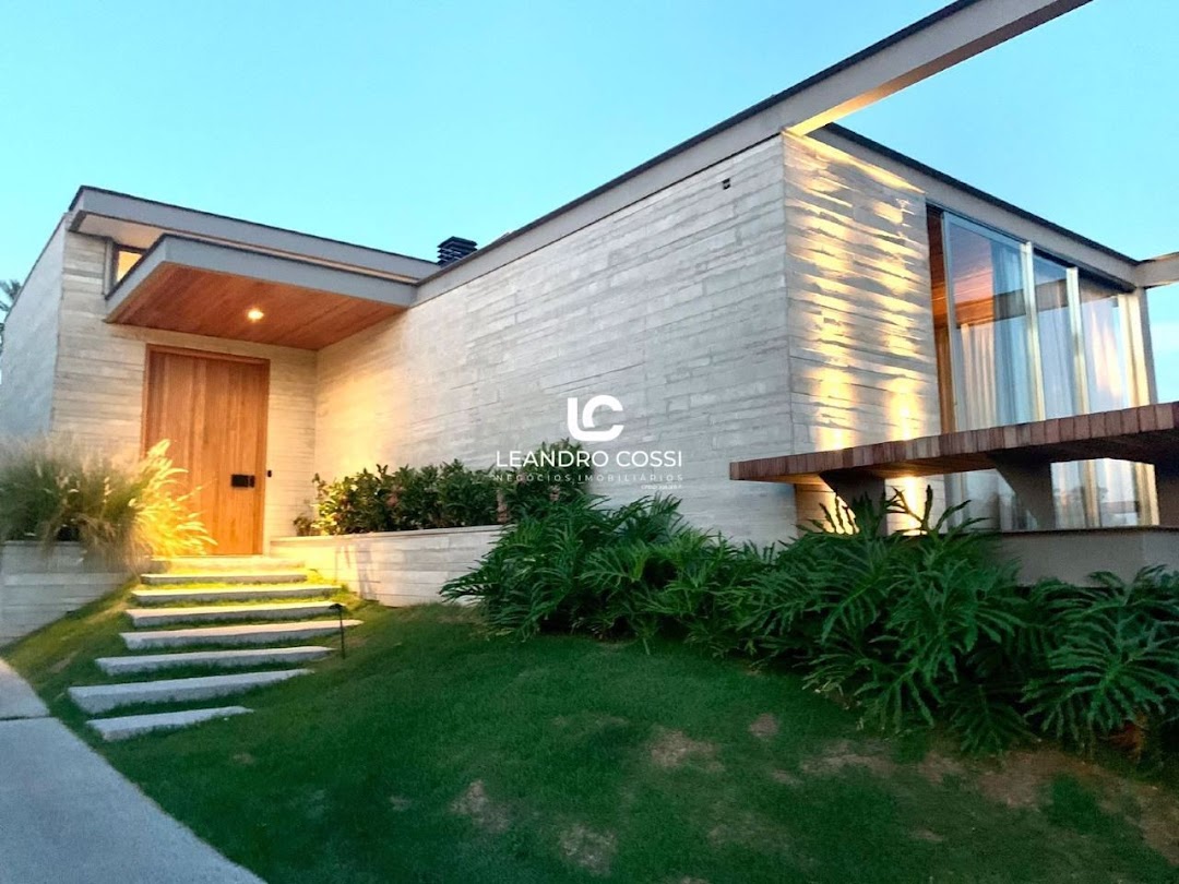 Casa à Venda no Condomínio Terras de São José I, Itu/Sp