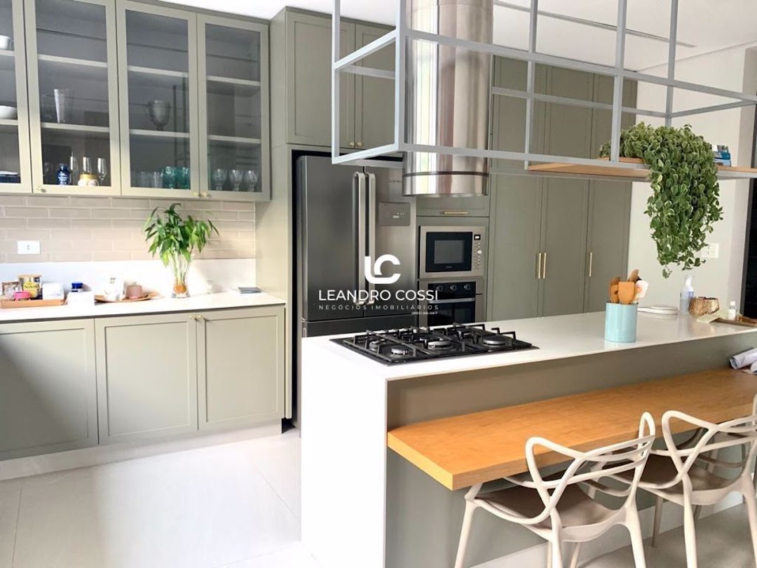 Casa de condomínio à venda no Condomínio Terras de São José: