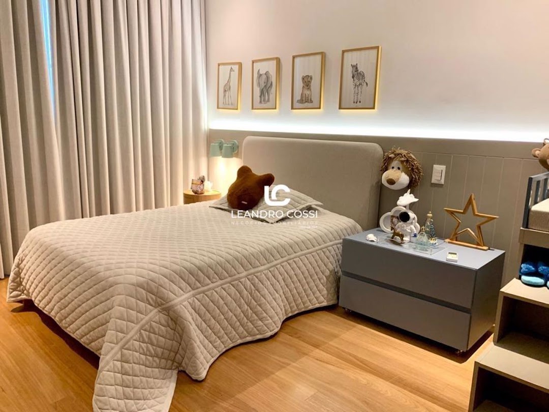 Casa de condomínio à venda no Condomínio Terras de São José: