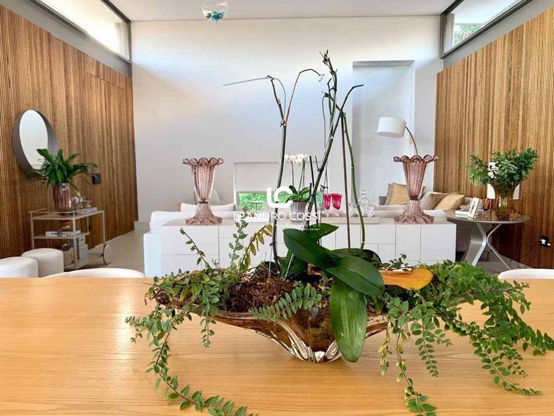 Casa de Condomínio Condomínio Terras de São José Itu 