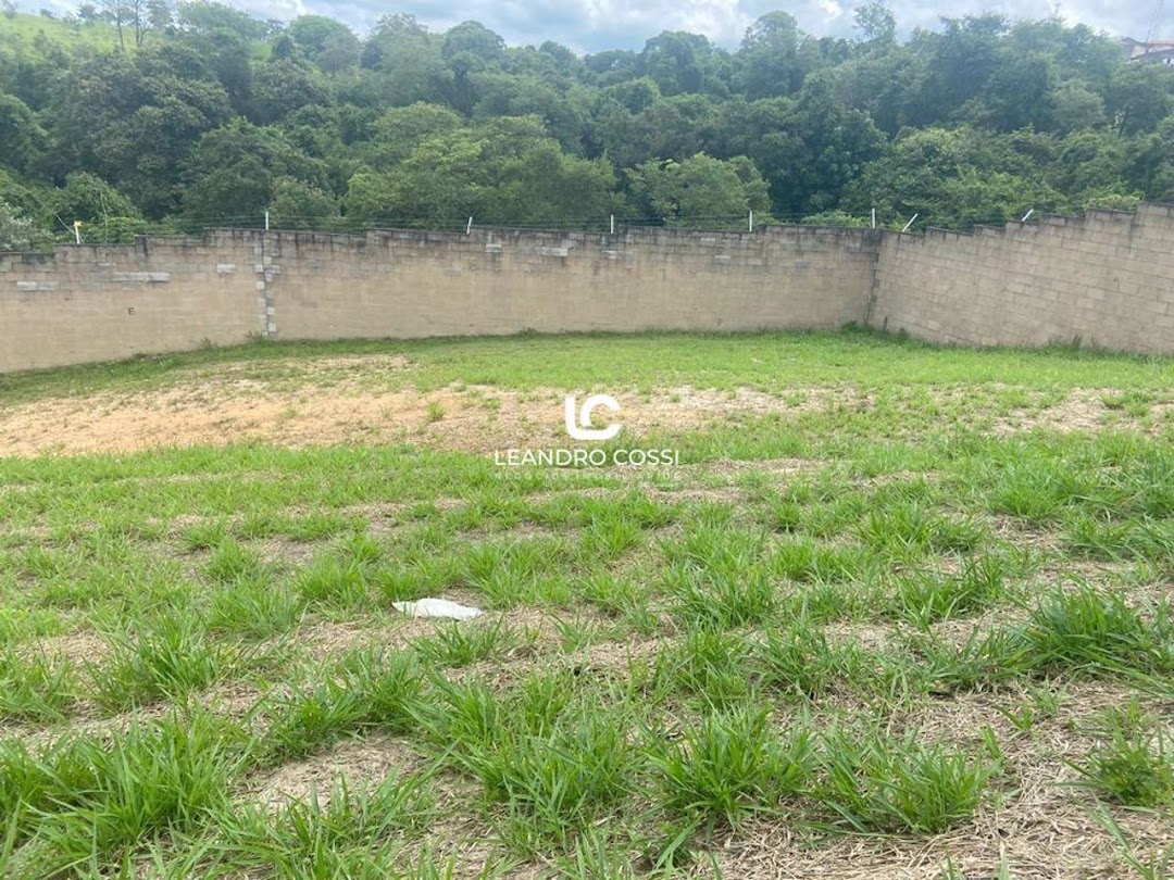 Terreno de Condomínio Mirante dos Ipês Salto 