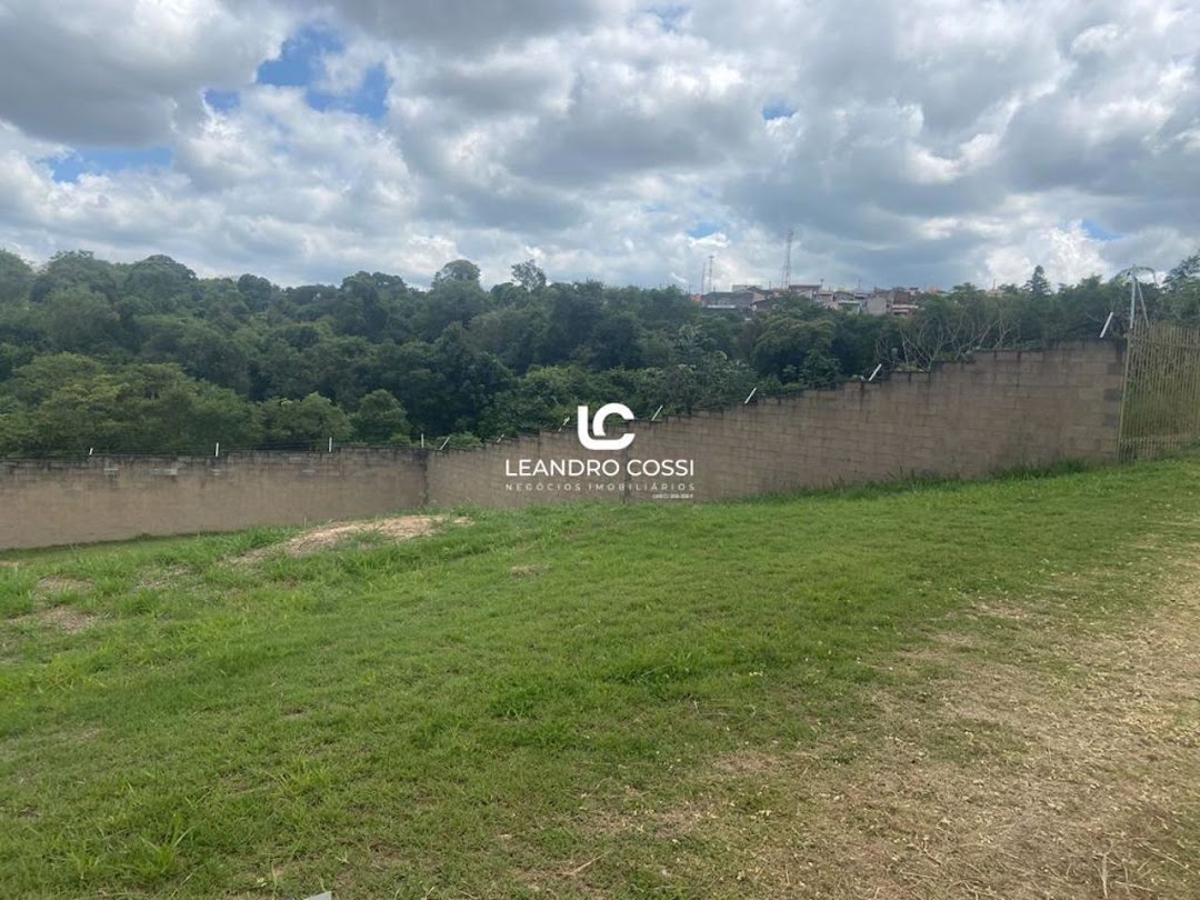 Terreno de Condomínio Mirante dos Ipês Salto 