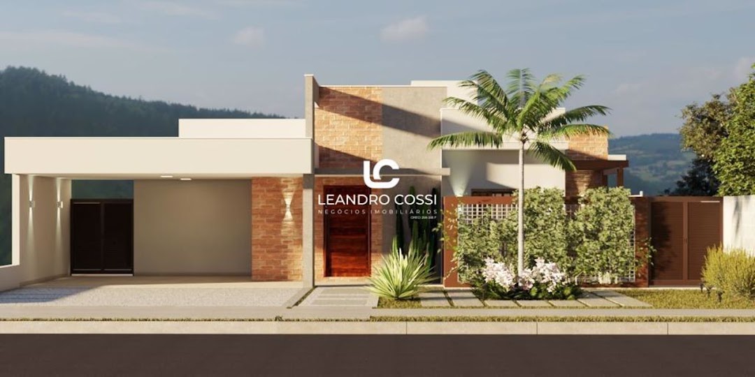 Terreno de Condomínio Mirante dos Ipês Salto 