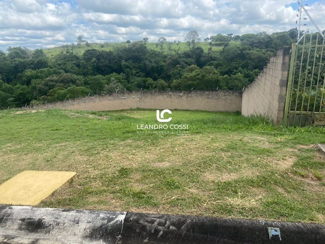 Terreno de Condomínio Mirante dos Ipês Salto 