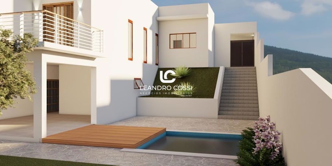 Terreno de Condomínio à venda no Mirante dos Ipês: